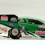 [Hands-on Review] Traxxas NHRA Funny Cars