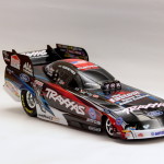 [Hands-on Review] Traxxas NHRA Funny Cars