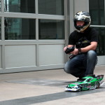 [Hands-on Review] Traxxas NHRA Funny Cars