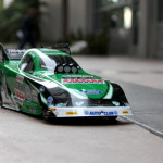 [Hands-on Review] Traxxas NHRA Funny Cars