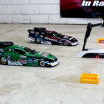 [Hands-on Review] Traxxas NHRA Funny Cars