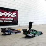 [Hands-on Review] Traxxas NHRA Funny Cars