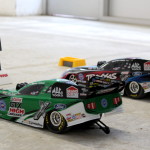 [Hands-on Review] Traxxas NHRA Funny Cars