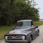 This F-100 is World Class Fast