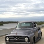 This F-100 is World Class Fast