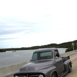 This F-100 is World Class Fast