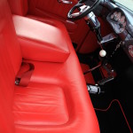 This F-100 is World Class Fast