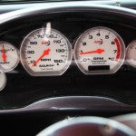 This F-100 is World Class Fast