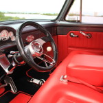 This F-100 is World Class Fast