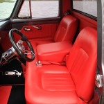 This F-100 is World Class Fast