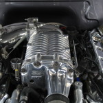 This F-100 is World Class Fast