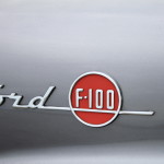 This F-100 is World Class Fast