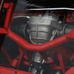This F-100 is World Class Fast
