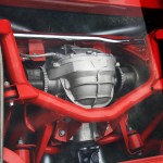 This F-100 is World Class Fast