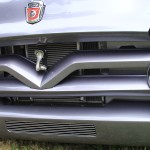 This F-100 is World Class Fast