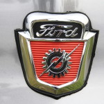 This F-100 is World Class Fast