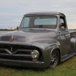 This F-100 is World Class Fast