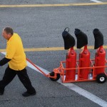 NASCAR Truck Series Practice at Daytona Speedway