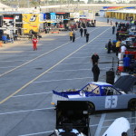NASCAR Truck Series Practice at Daytona Speedway