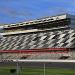NASCAR Truck Series Practice at Daytona Speedway