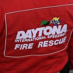 NASCAR Truck Series Practice at Daytona Speedway