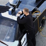 NASCAR Truck Series Practice at Daytona Speedway