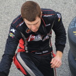 NASCAR Truck Series Practice at Daytona Speedway