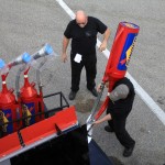 NASCAR Truck Series Practice at Daytona Speedway