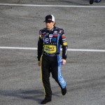 NASCAR Truck Series Practice at Daytona Speedway