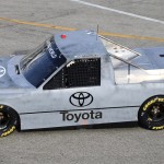 NASCAR Truck Series Practice at Daytona Speedway