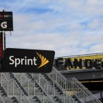 NASCAR Truck Series Practice at Daytona Speedway