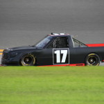 NASCAR Truck Series Practice at Daytona Speedway