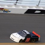 NASCAR Truck Series Practice at Daytona Speedway