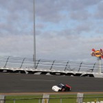 NASCAR Truck Series Practice at Daytona Speedway