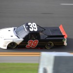 NASCAR Truck Series Practice at Daytona Speedway