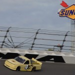 NASCAR Truck Series Practice at Daytona Speedway