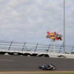 NASCAR Truck Series Practice at Daytona Speedway