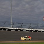 NASCAR Truck Series Practice at Daytona Speedway
