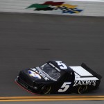 NASCAR Truck Series Practice at Daytona Speedway
