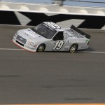 NASCAR Truck Series Practice at Daytona Speedway