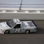 NASCAR Truck Series Practice at Daytona Speedway