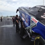 Five Questions with Robert Hight