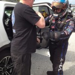 Five Questions with Robert Hight