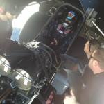 Five Questions with Robert Hight