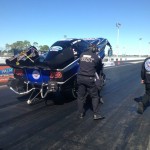 Five Questions with Robert Hight