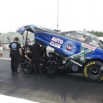 Five Questions with Robert Hight