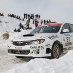 Romance of Rally