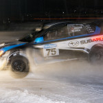 Romance of Rally