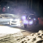 Romance of Rally