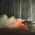 Romance of Rally